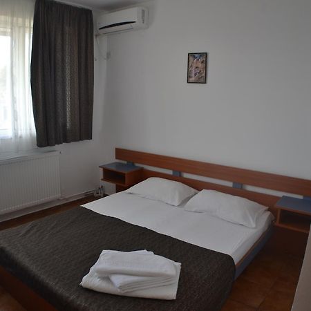 Casa Omer Eforie Nord Luaran gambar