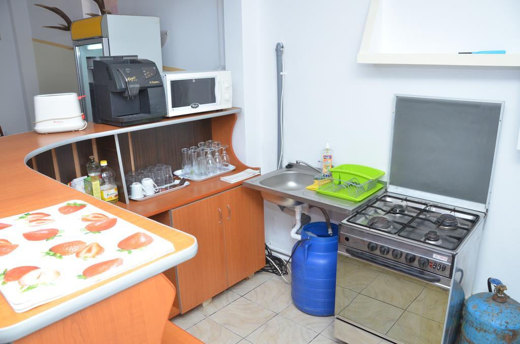 Casa Omer Eforie Nord Luaran gambar