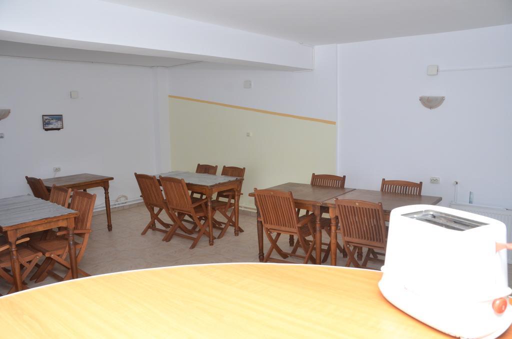 Casa Omer Eforie Nord Luaran gambar
