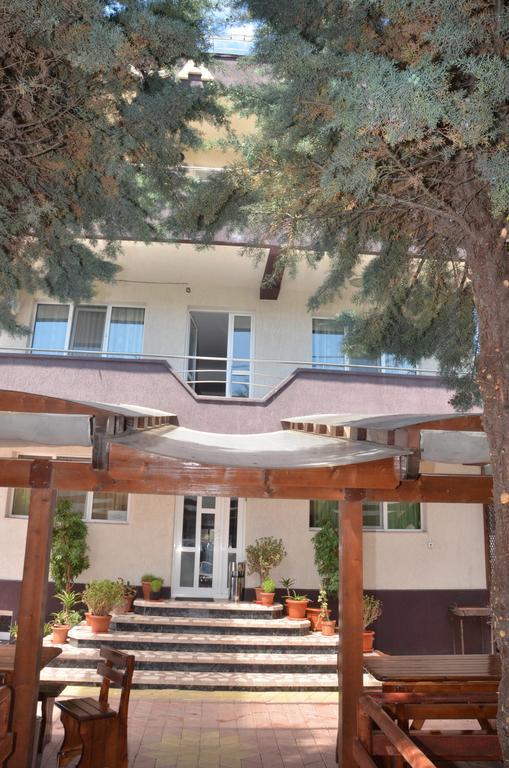 Casa Omer Eforie Nord Luaran gambar