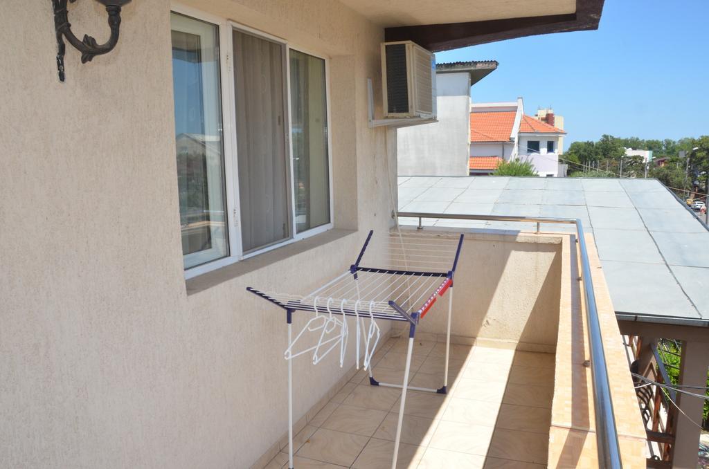 Casa Omer Eforie Nord Luaran gambar