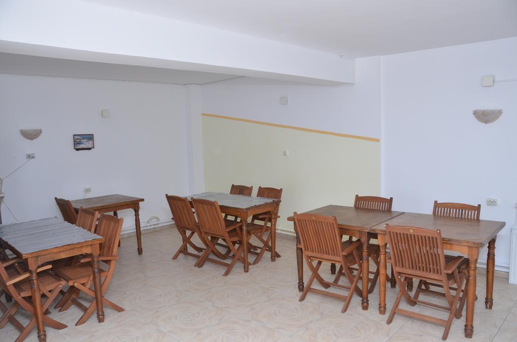 Casa Omer Eforie Nord Luaran gambar