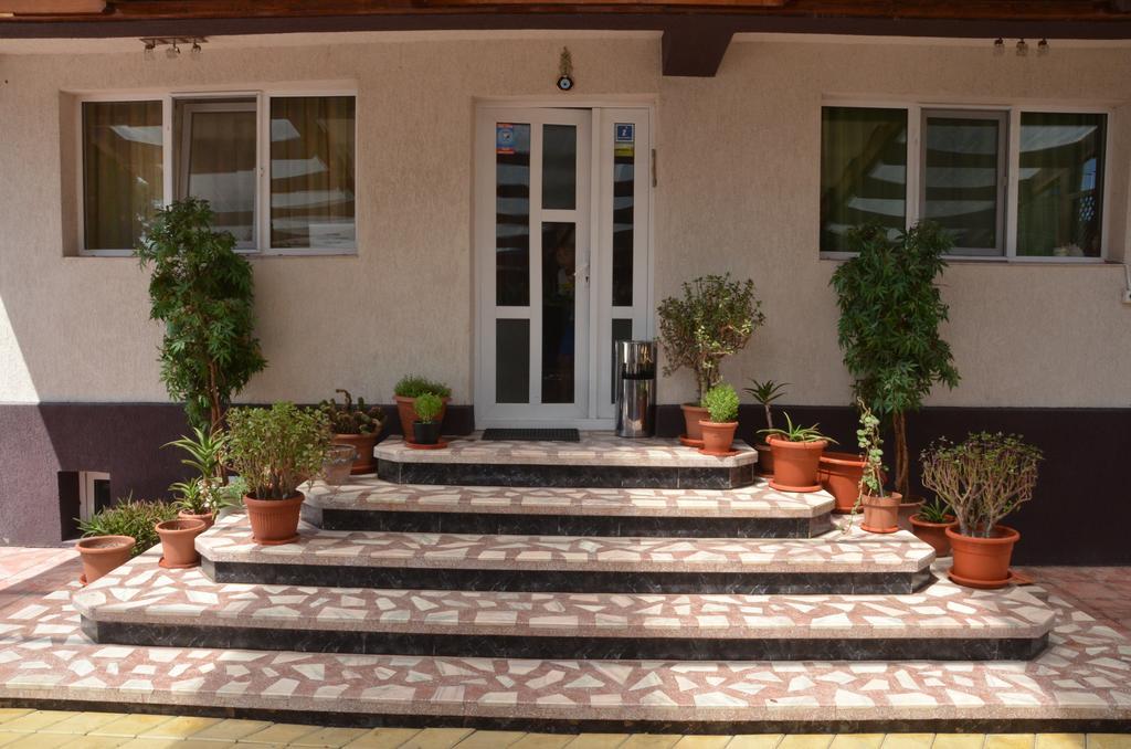 Casa Omer Eforie Nord Luaran gambar