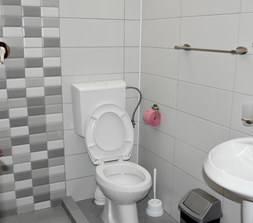 Casa Omer Eforie Nord Luaran gambar