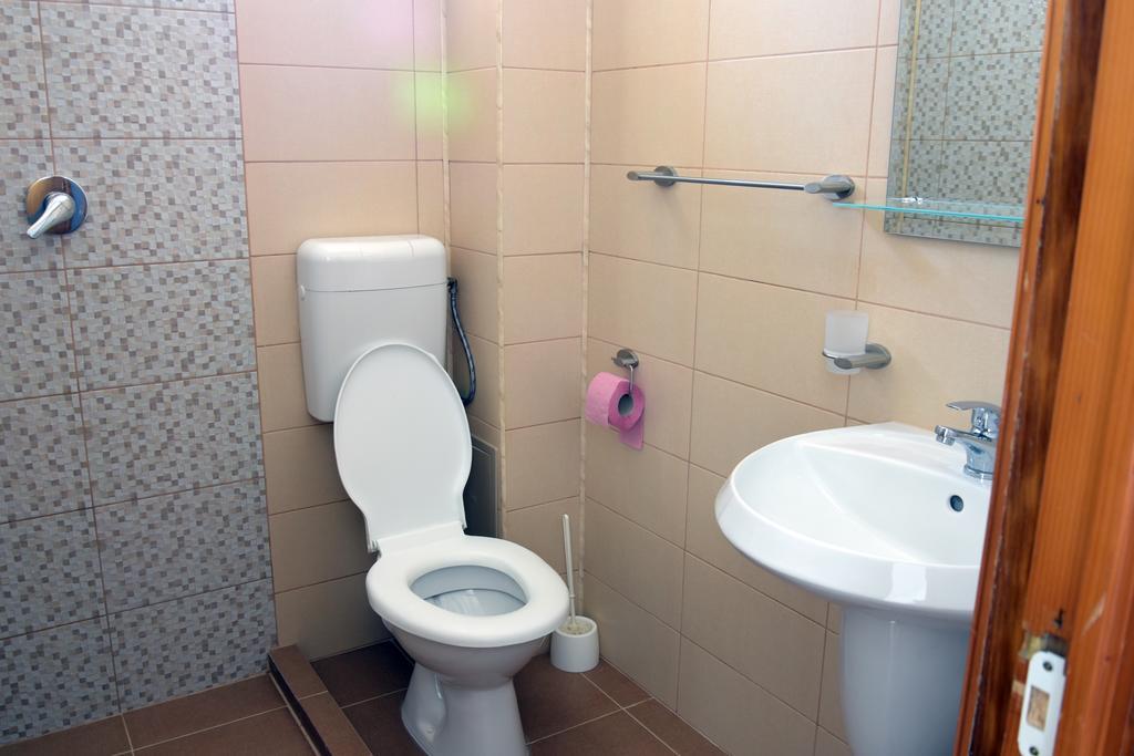 Casa Omer Eforie Nord Luaran gambar