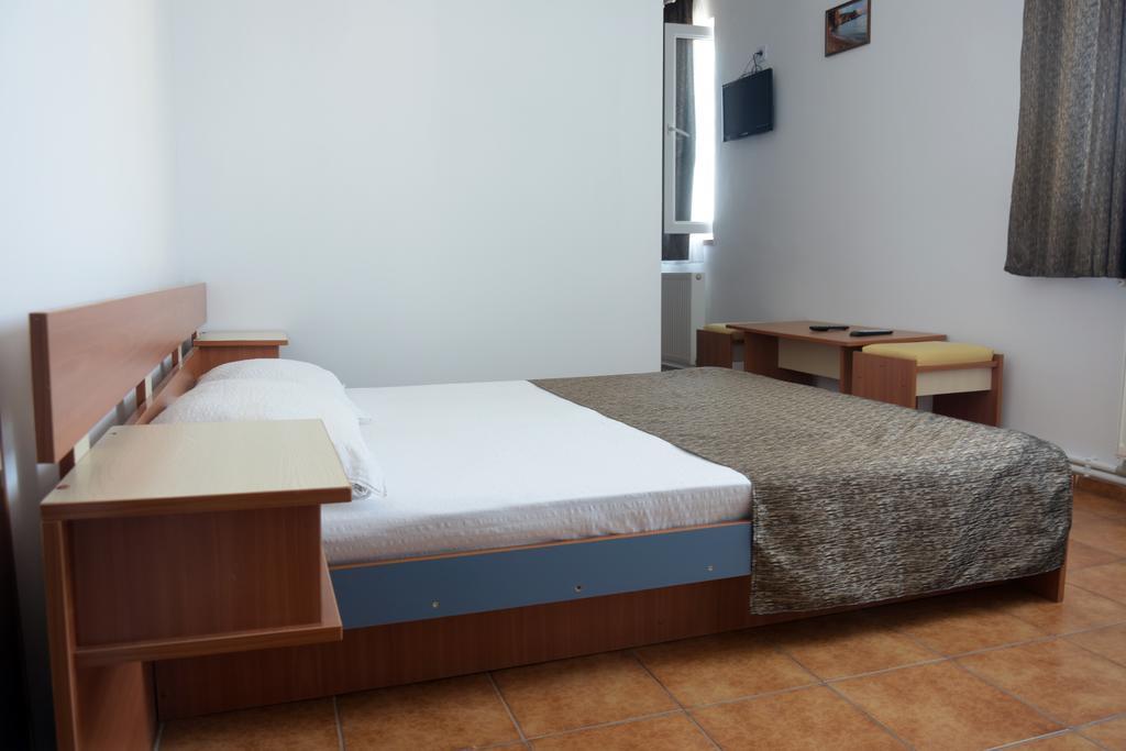 Casa Omer Eforie Nord Luaran gambar