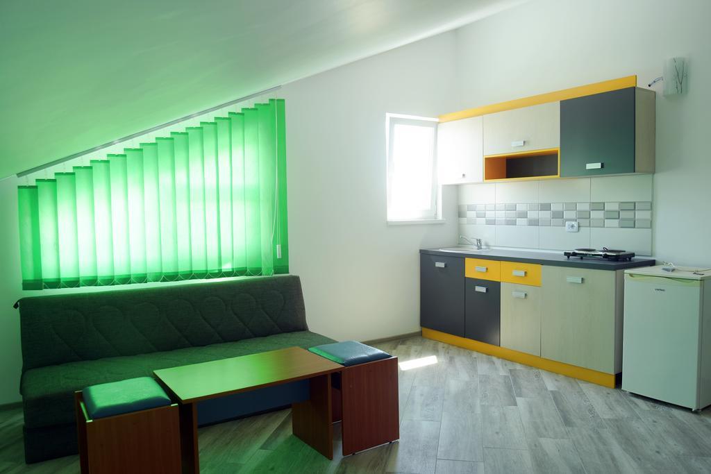Casa Omer Eforie Nord Luaran gambar
