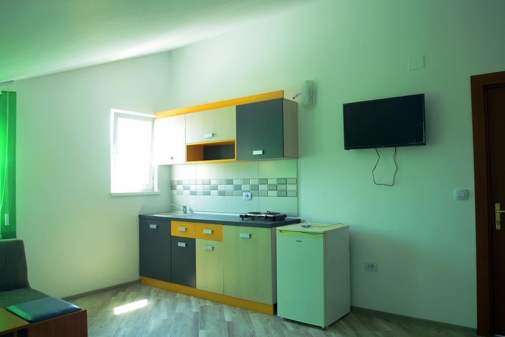 Casa Omer Eforie Nord Luaran gambar