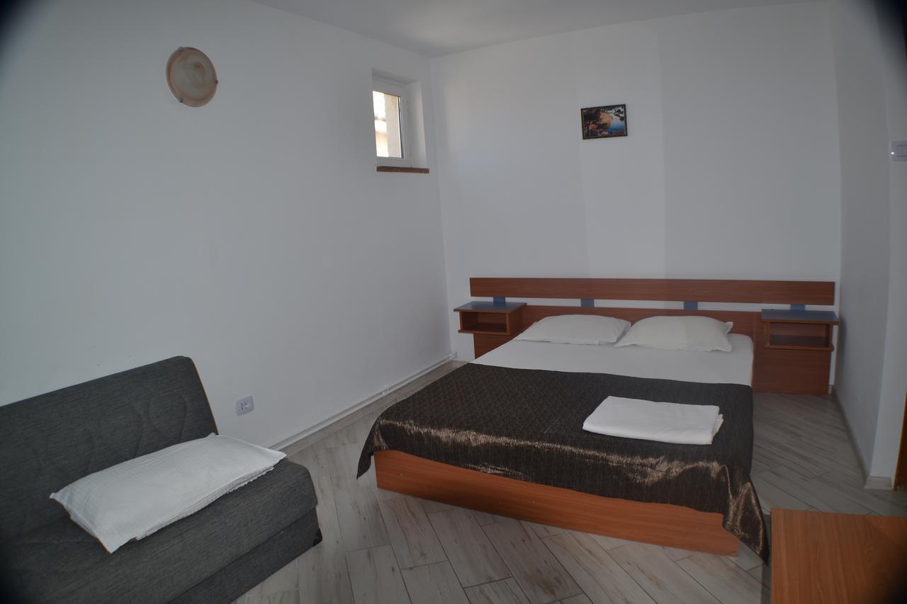 Casa Omer Eforie Nord Luaran gambar