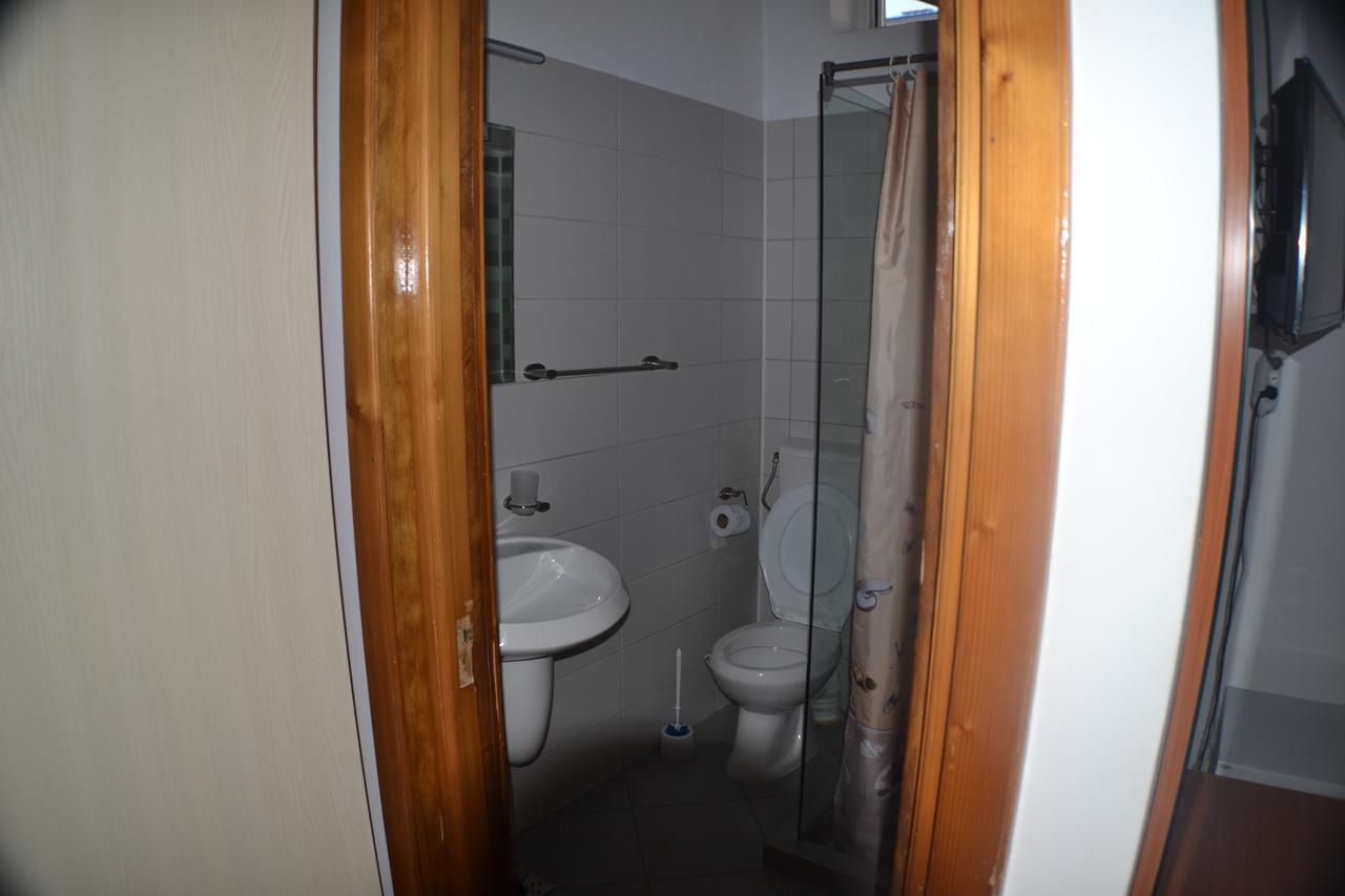 Casa Omer Eforie Nord Luaran gambar