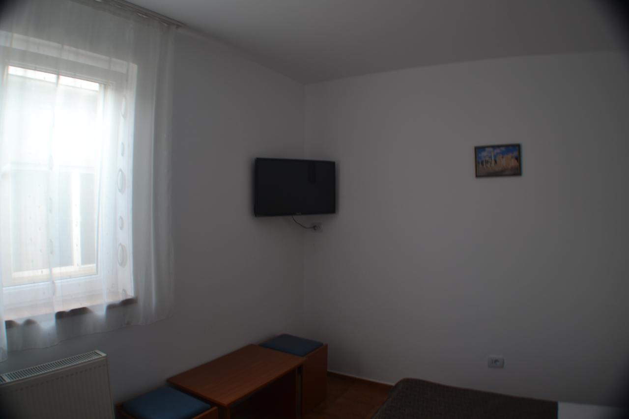 Casa Omer Eforie Nord Luaran gambar