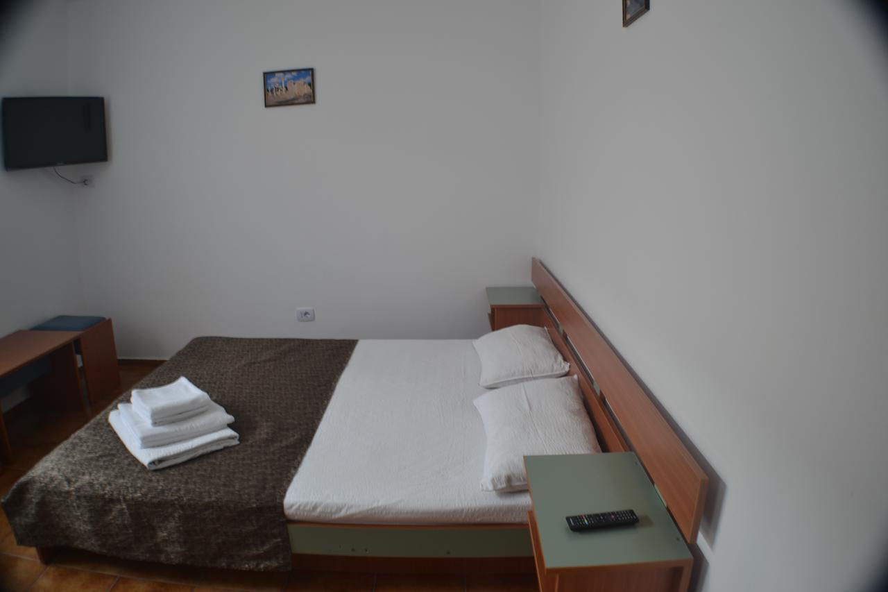 Casa Omer Eforie Nord Luaran gambar
