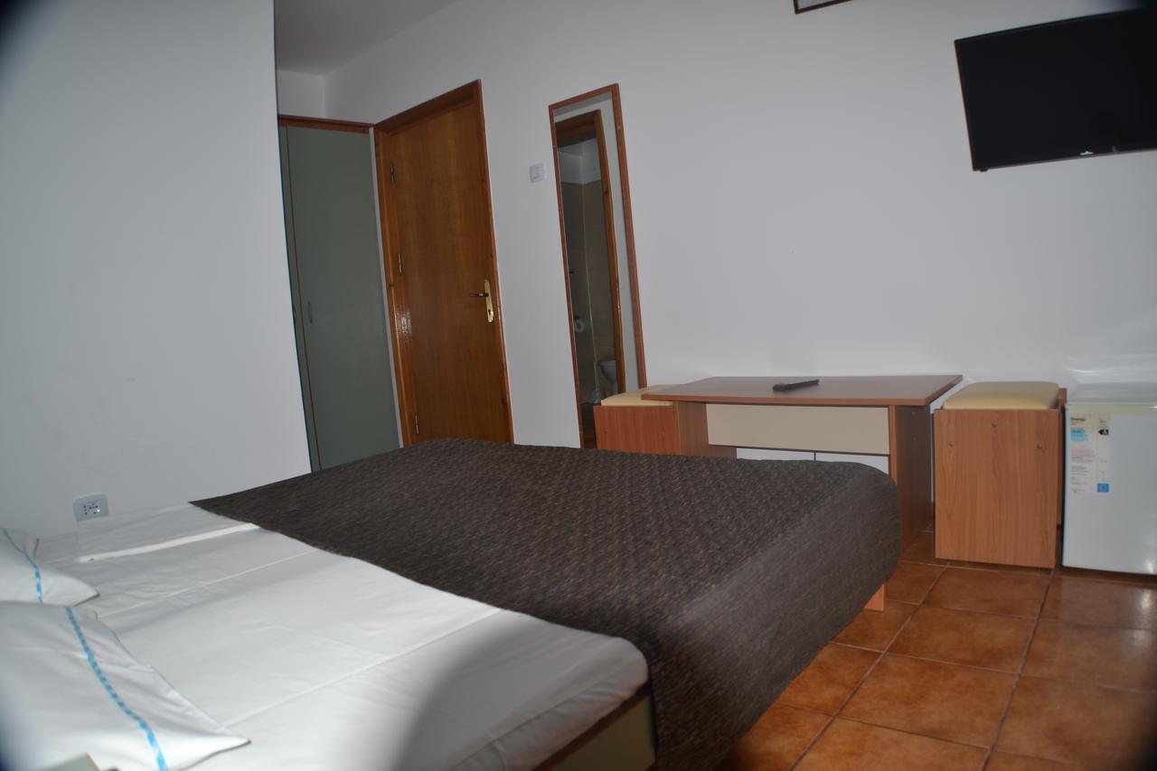 Casa Omer Eforie Nord Luaran gambar
