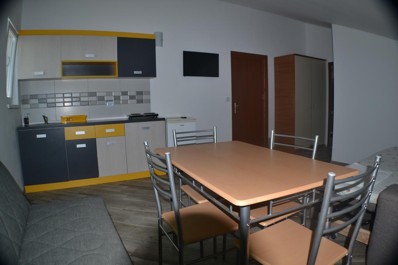 Casa Omer Eforie Nord Luaran gambar