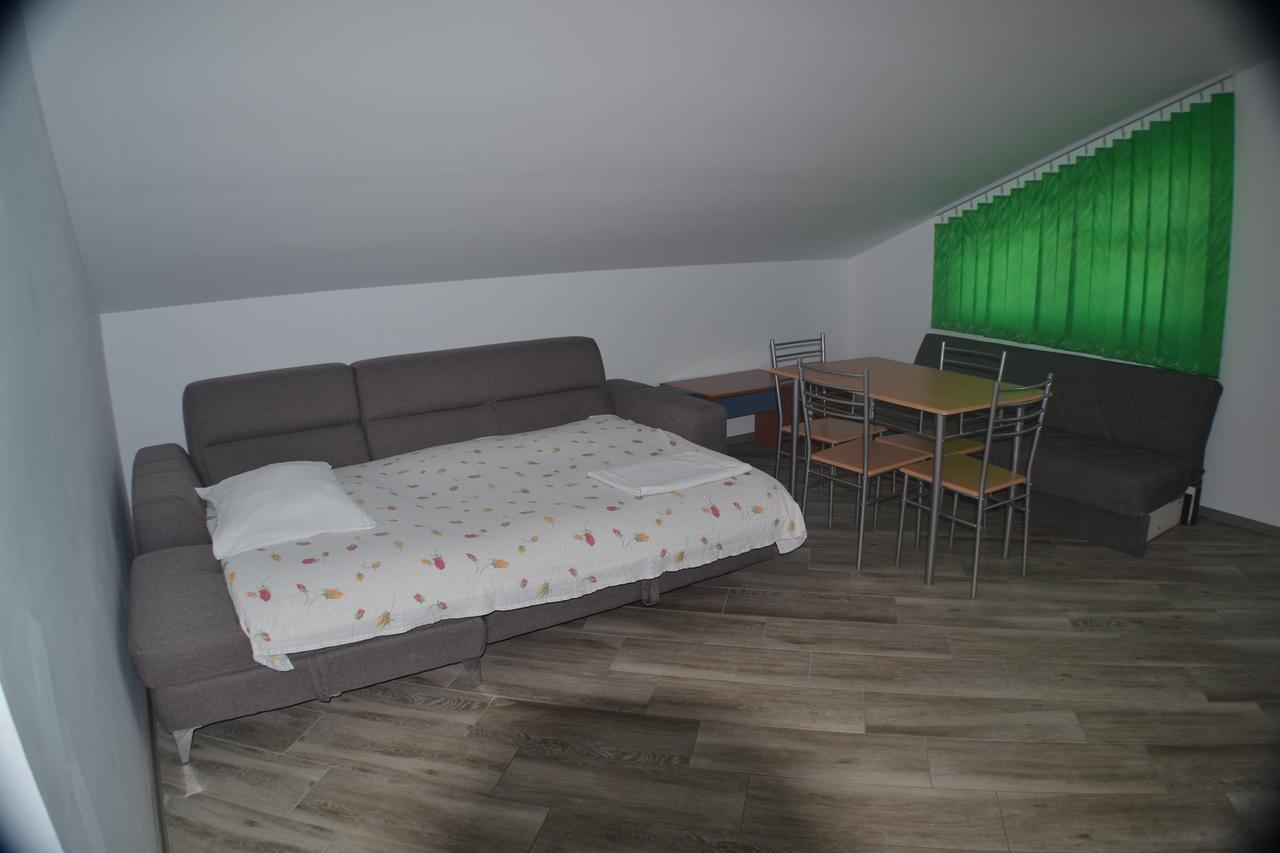 Casa Omer Eforie Nord Luaran gambar