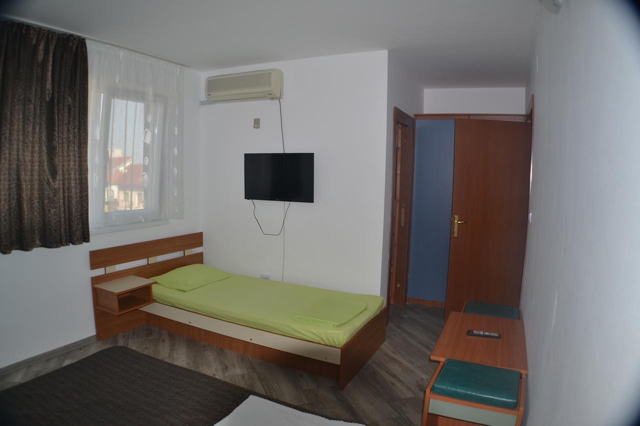 Casa Omer Eforie Nord Luaran gambar