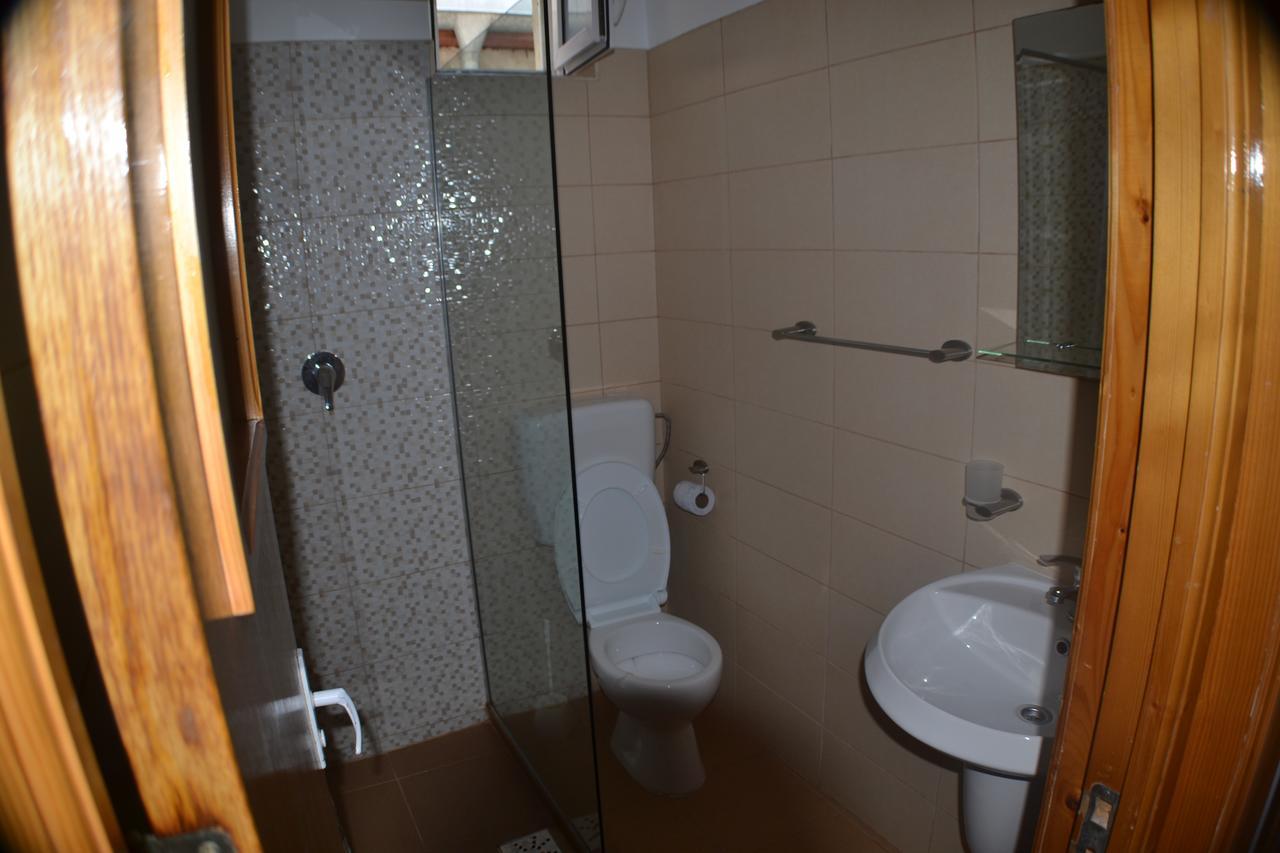 Casa Omer Eforie Nord Luaran gambar