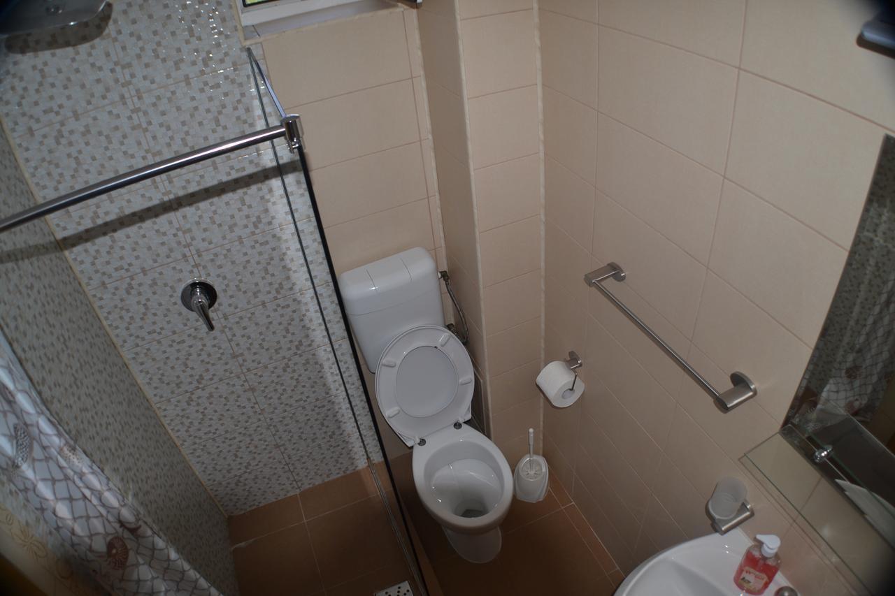 Casa Omer Eforie Nord Luaran gambar