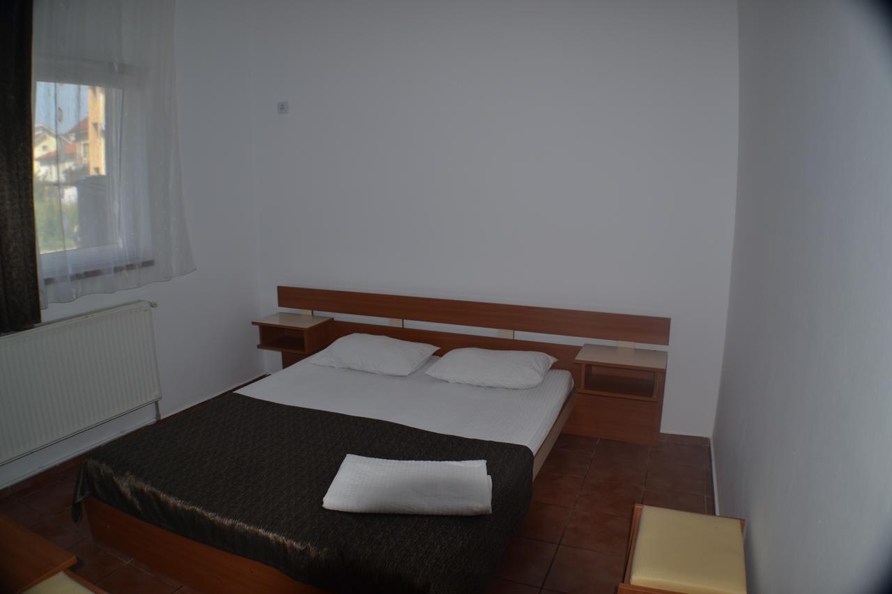 Casa Omer Eforie Nord Luaran gambar