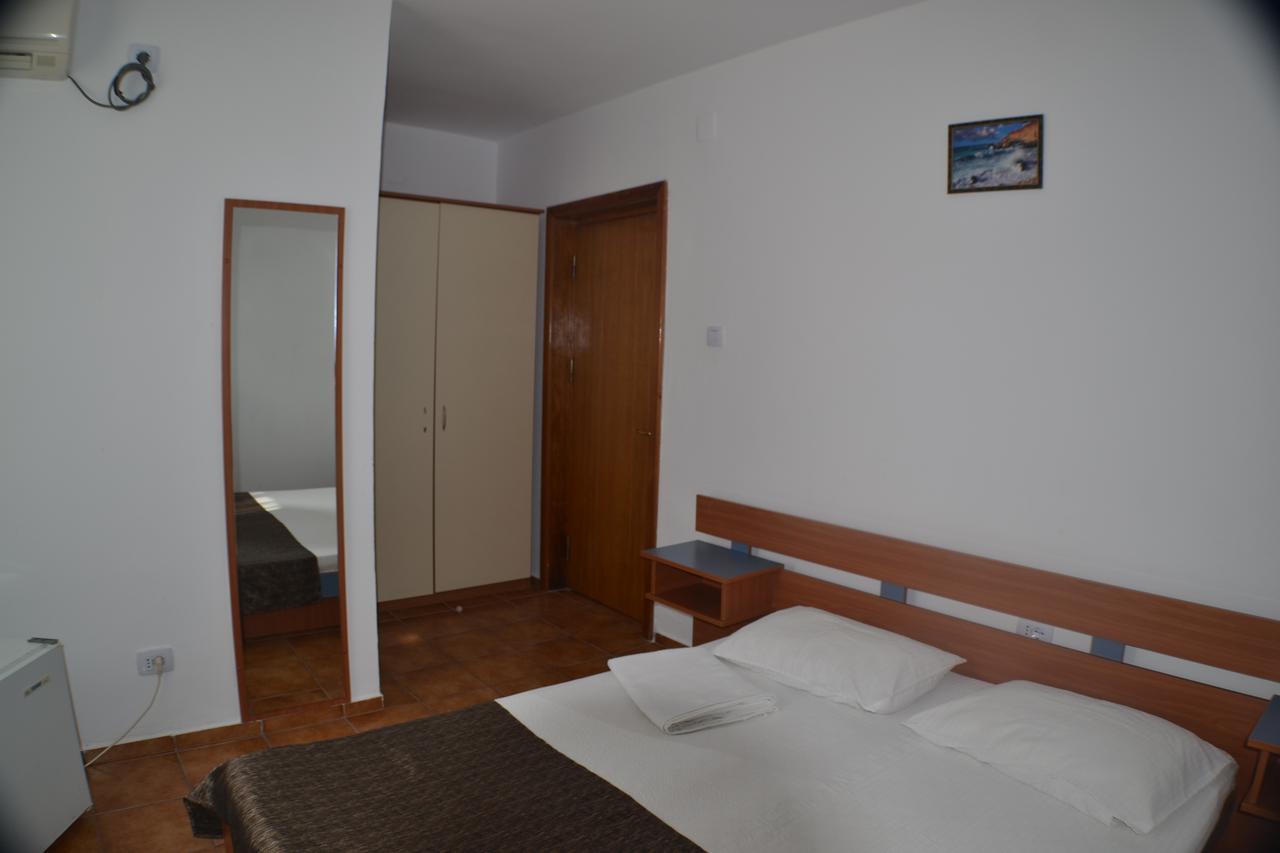 Casa Omer Eforie Nord Luaran gambar