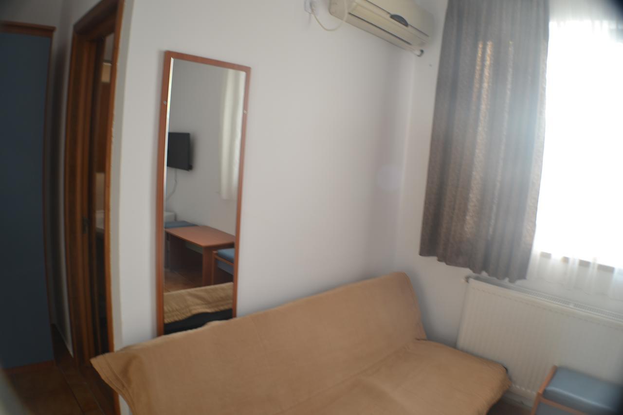 Casa Omer Eforie Nord Luaran gambar