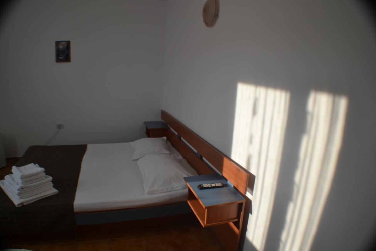 Casa Omer Eforie Nord Luaran gambar