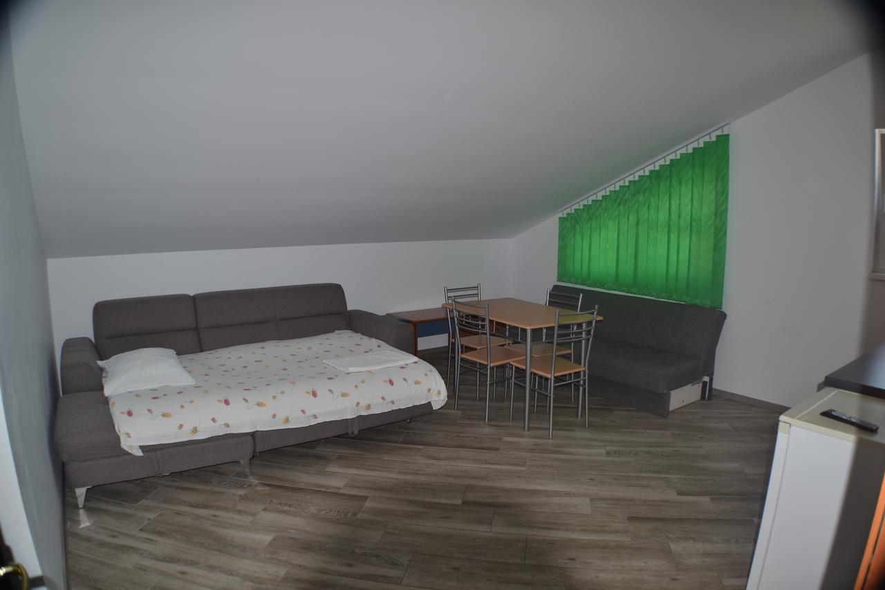 Casa Omer Eforie Nord Luaran gambar