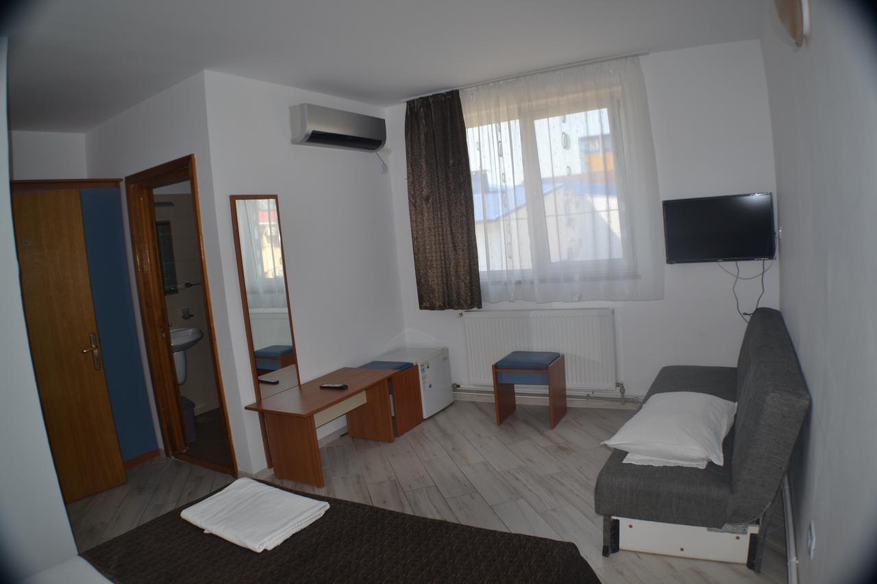 Casa Omer Eforie Nord Luaran gambar