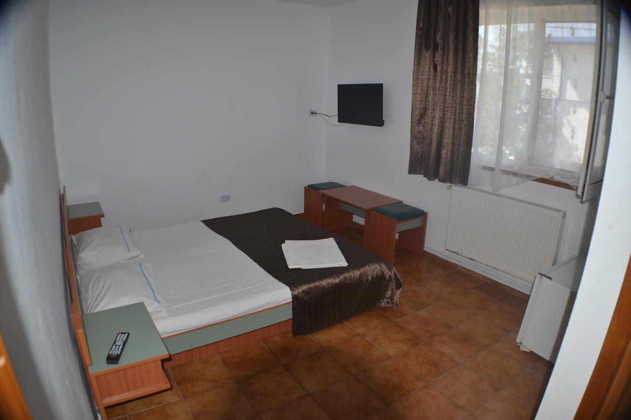 Casa Omer Eforie Nord Luaran gambar