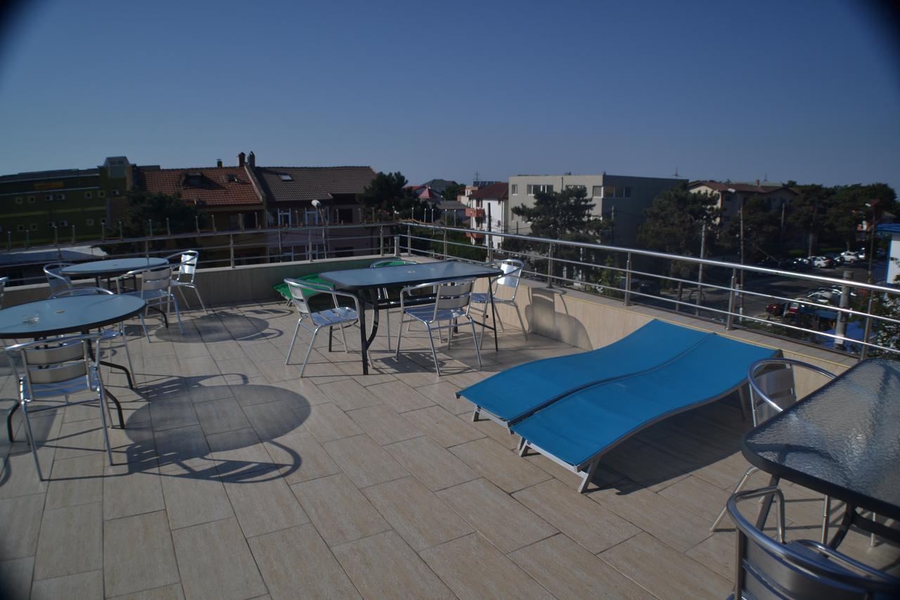 Casa Omer Eforie Nord Luaran gambar