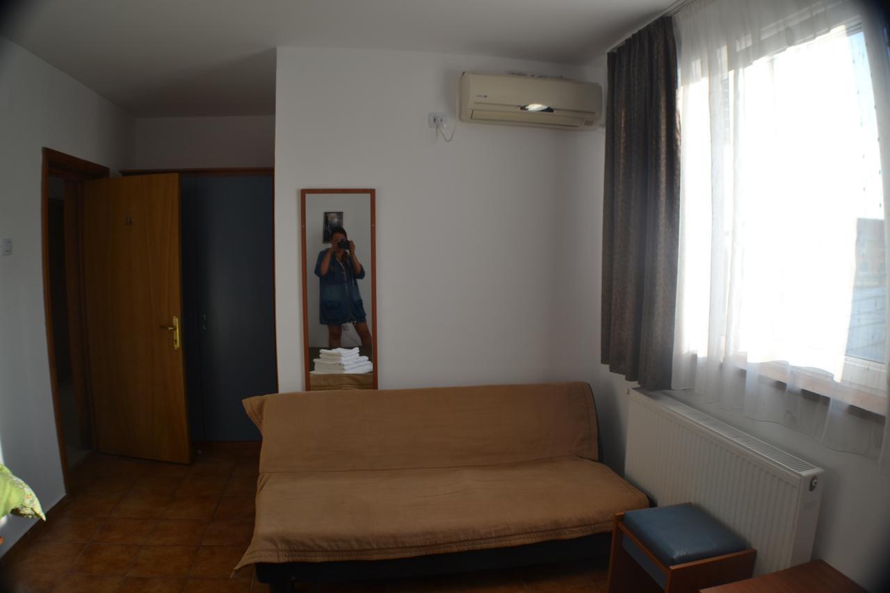 Casa Omer Eforie Nord Luaran gambar