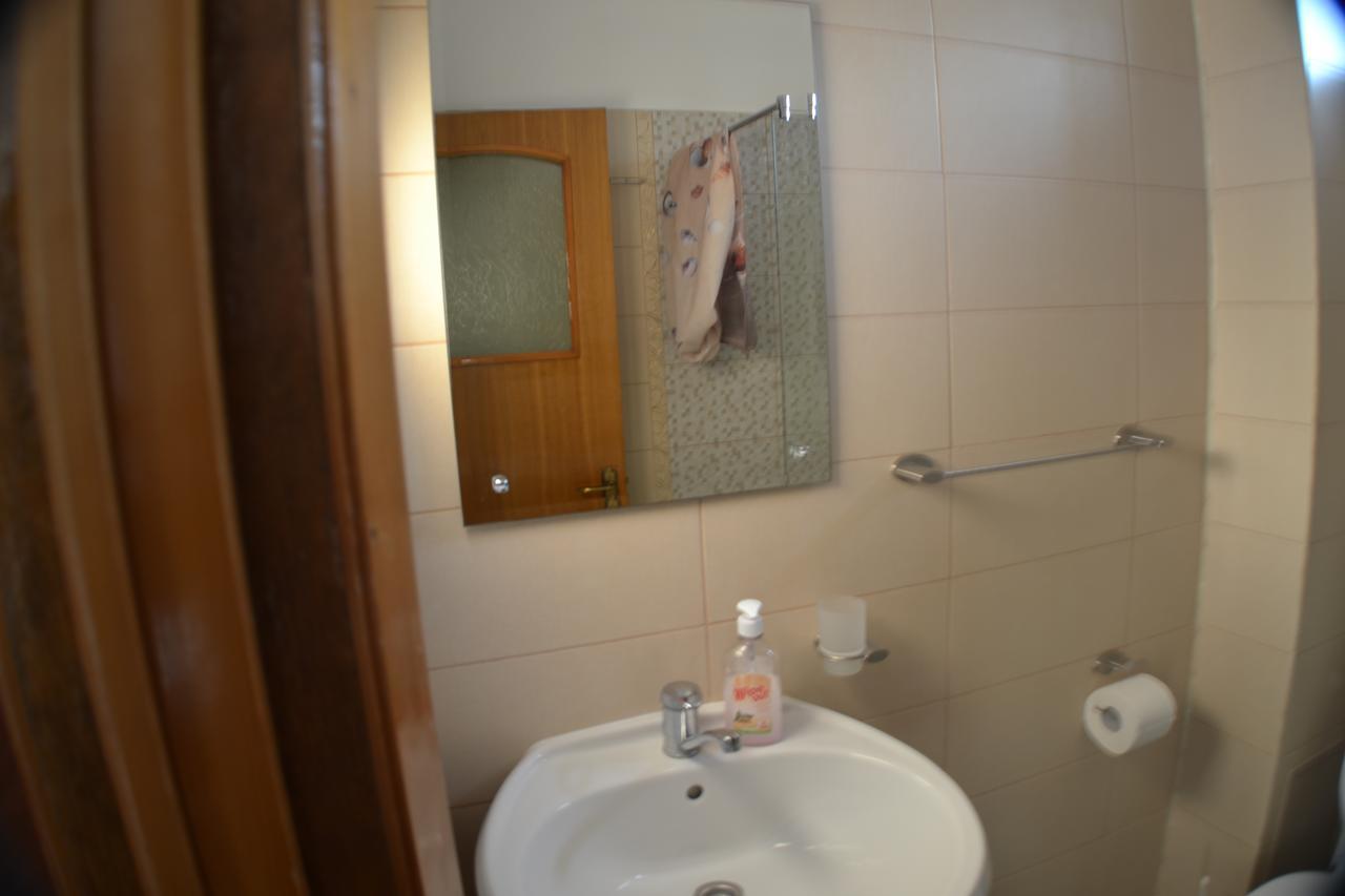 Casa Omer Eforie Nord Luaran gambar