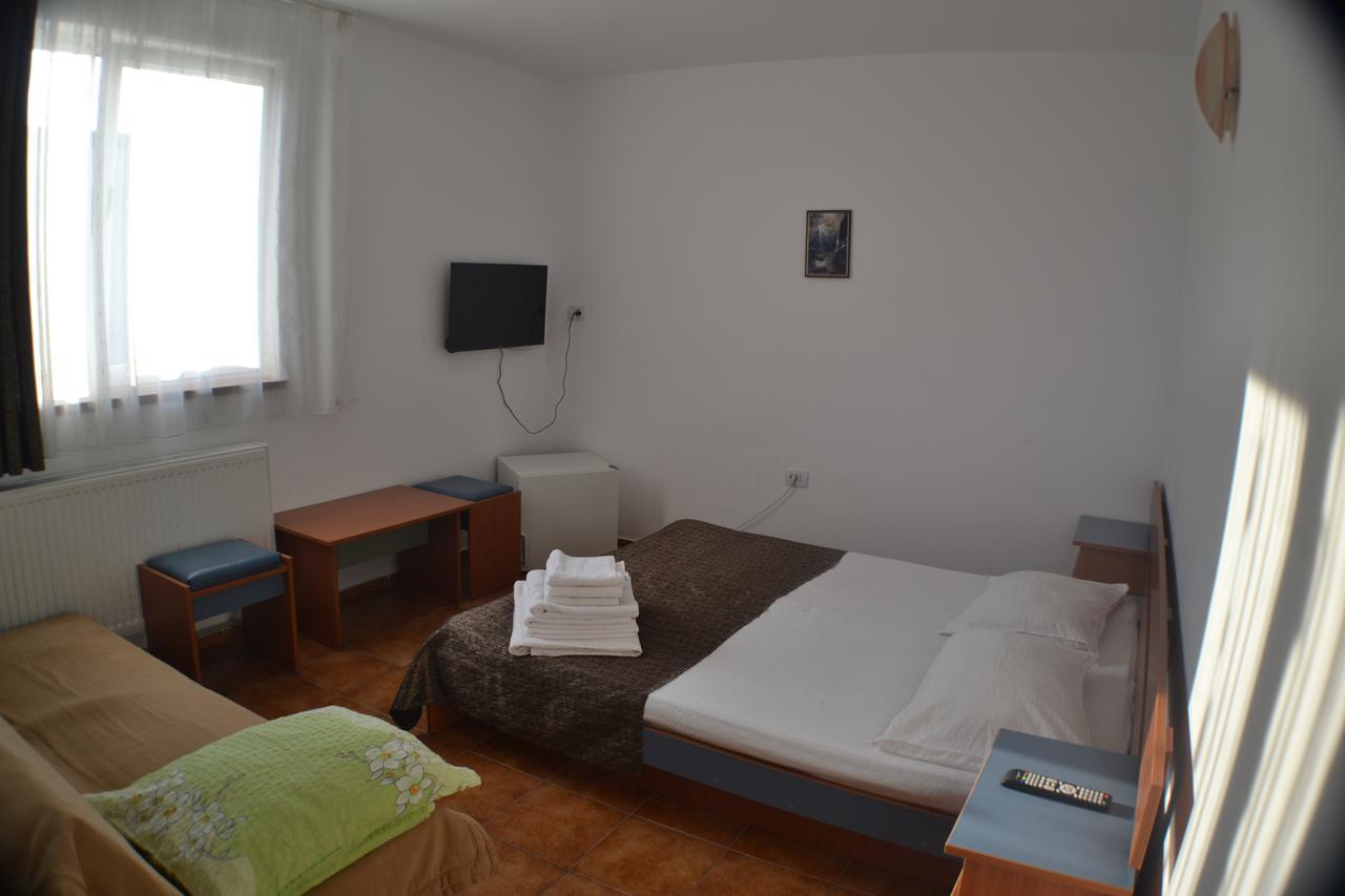Casa Omer Eforie Nord Luaran gambar