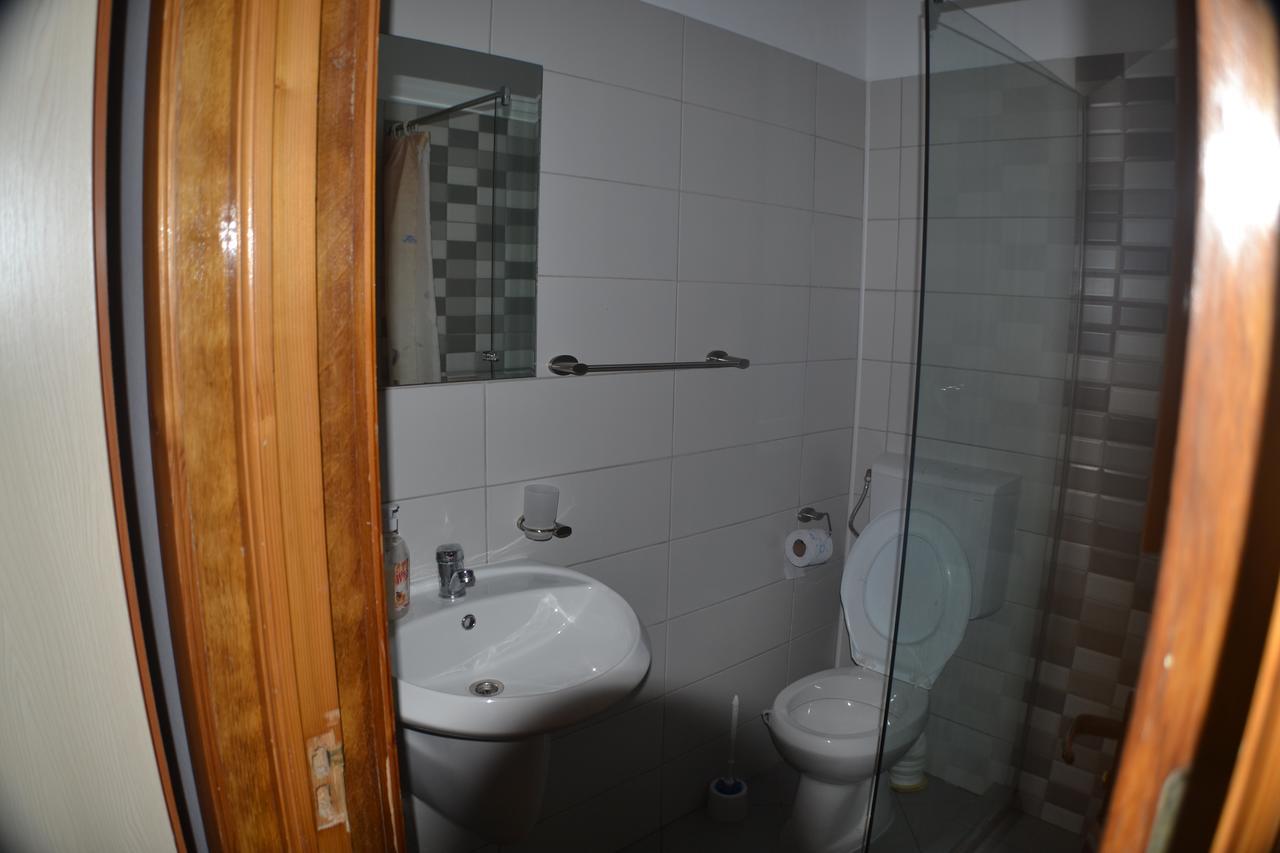 Casa Omer Eforie Nord Luaran gambar